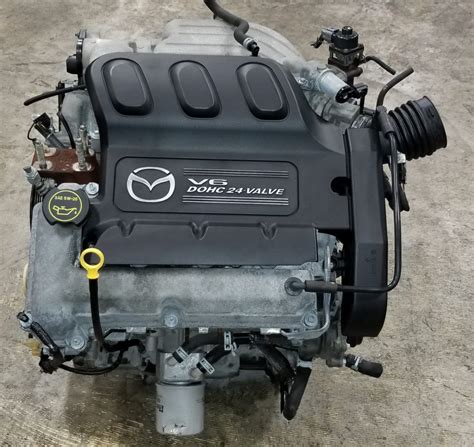 Mazda MPV Engine Compression Test Cost Estimate 